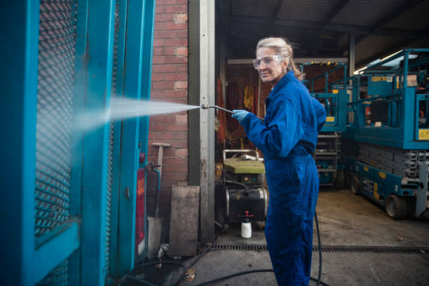 Best Oil Spill Cleanup  in Benson, MN