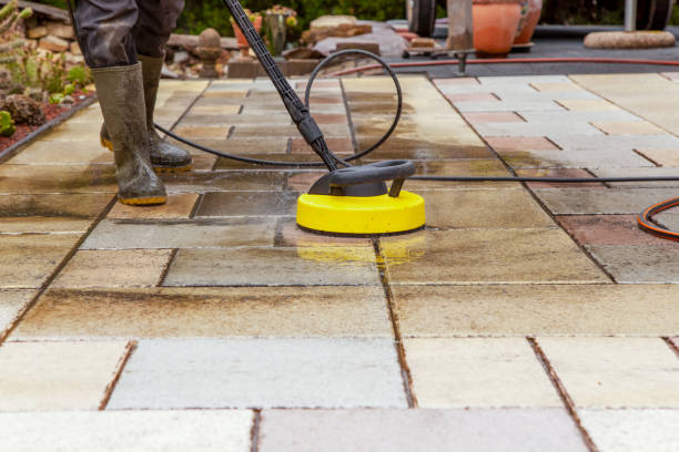 Best Solar Panel Cleaning  in Benson, MN