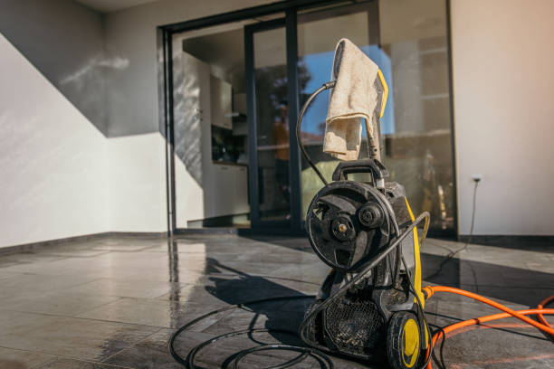 Best Gas Station Cleaning  in Benson, MN