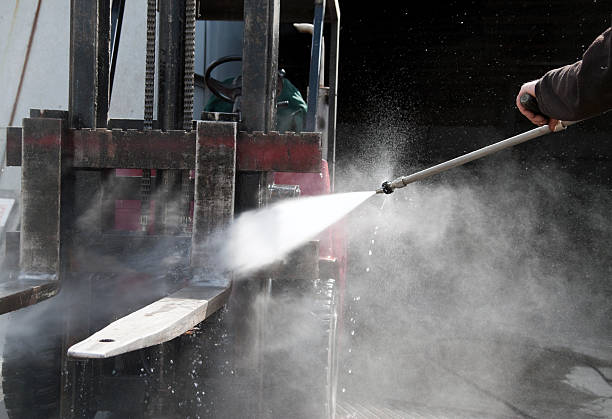 Best Playground Equipment Cleaning  in Benson, MN